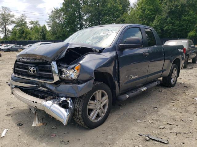 2010 Toyota Tundra 