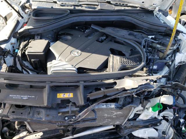 4JGDF6EE0KB235251 Mercedes-Benz Gls 450 4matic