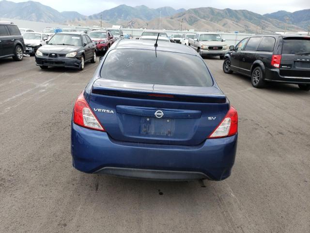 2018 NISSAN VERSA S - 3N1CN7AP7JL853165