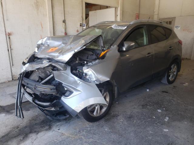 2012 Hyundai Tucson GLS