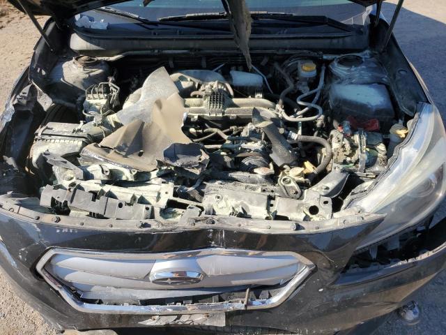 4S3BNBF68F3075022 Subaru Legacy 2.5i Premium