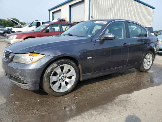 2006 BMW 3 Series 330xi