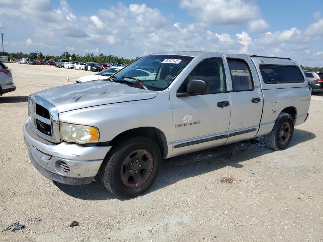 2002 Dodge Ram 1500 