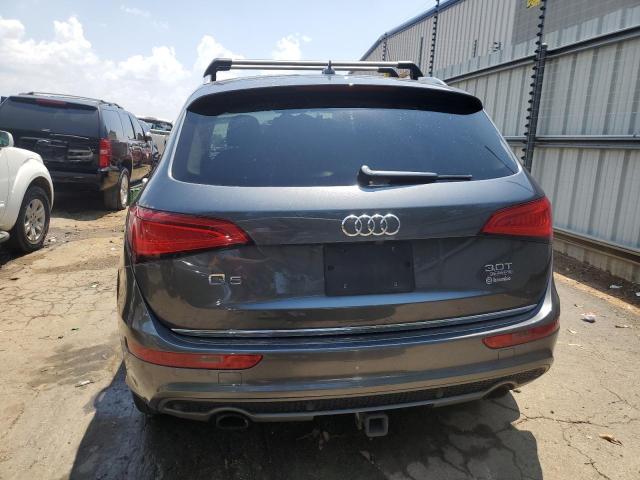 VIN WA1D7AFP1HA029188 2017 Audi Q5, Premium Plus S-... no.6