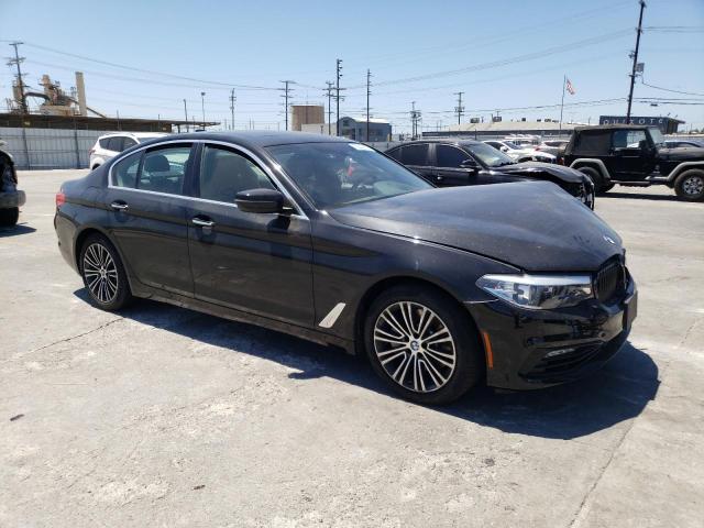 WBAJA5C39HWA35424 BMW 530 I