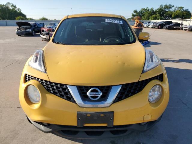 2016 NISSAN JUKE S - JN8AF5MV4GT654020