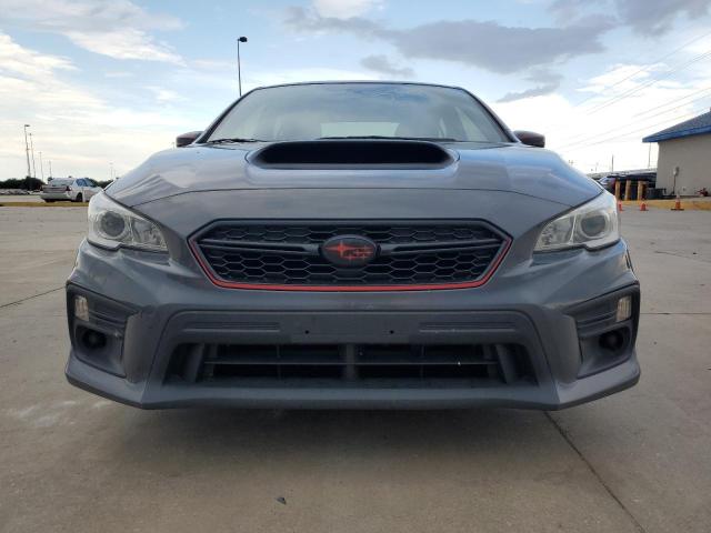 JF1VA1A68M9804727 Subaru WRX
