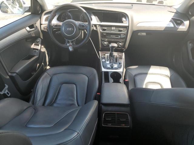 VIN WAUFFAFL8GN015985 2016 Audi A4, Premium Plus S-... no.8