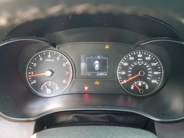 5XXGT4L12JG213274 KIA Optima Lx