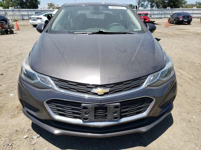 1G1BE5SM4H7265118 Chevrolet CRUZE LT