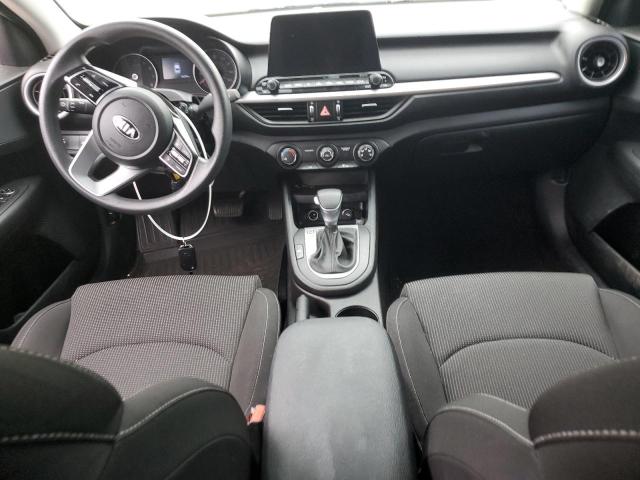 3KPF24AD6LE207095 KIA FORTE FE