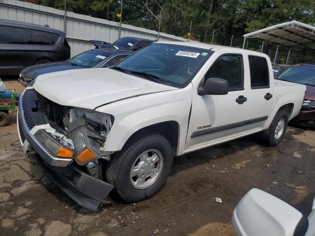 2005 Chevrolet Colorado 