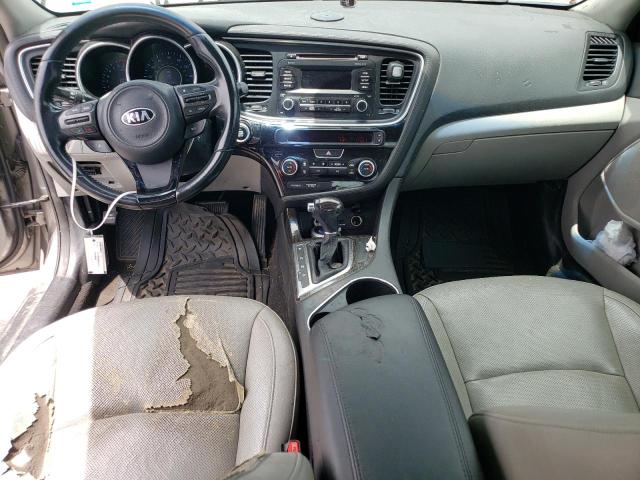 5XXGN4A79FG421872 KIA OPTIMA EX