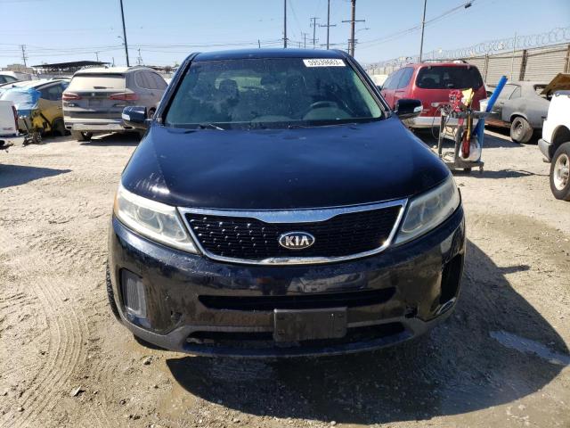 5XYKT3A67EG488241 KIA SORENTO LX