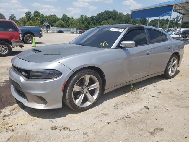 2016 Dodge Charger R/T