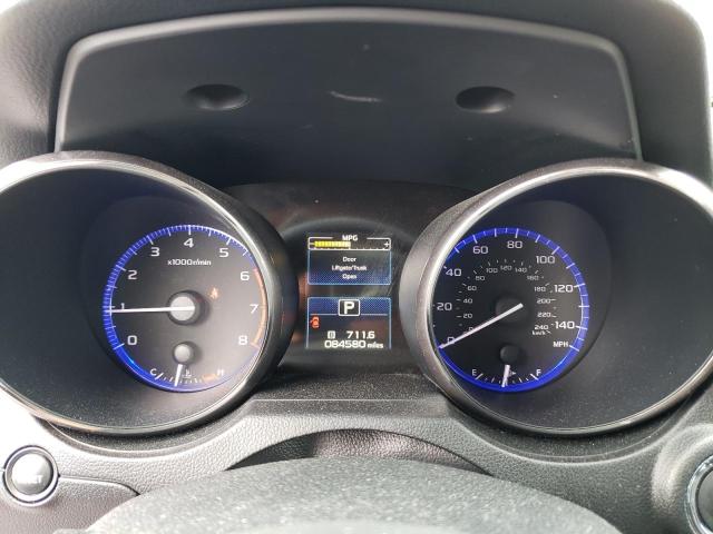 4S4BSBLC2F3319536 Subaru Outback 2.5i Limited