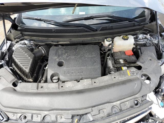 2021 BUICK ENCLAVE AV - 5GAEVCKW6MJ211943