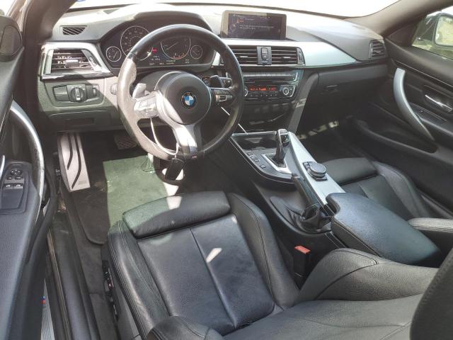 2015 BMW 428 I - WBA3N3C55FK234684