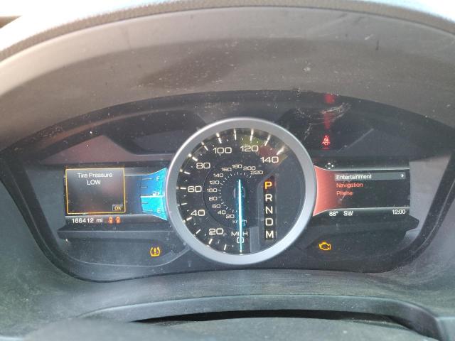 1FM5K8D85EGC58720 Ford EXPLORER XLT