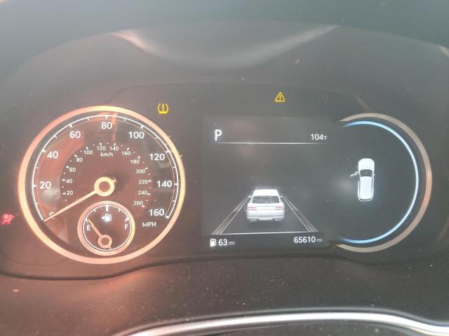 2021 GENESIS GV80 BASE KMUHBDSB4MU035526