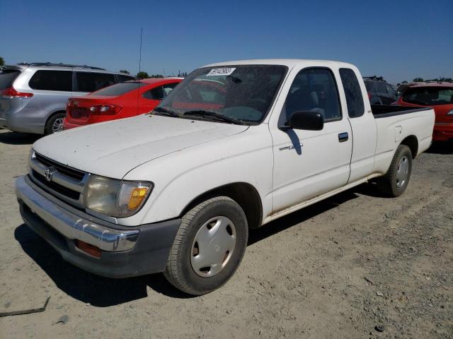 1999 Toyota Tacoma 