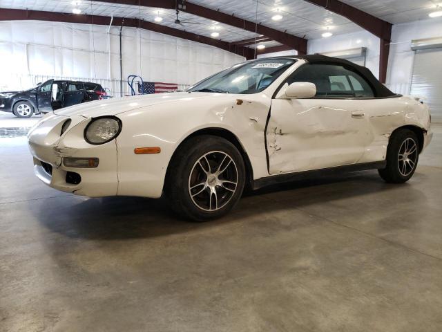 1996 Toyota Celica GT