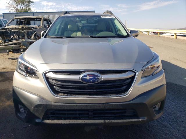 4S4BTAEC9L3147327 Subaru Outback Premium