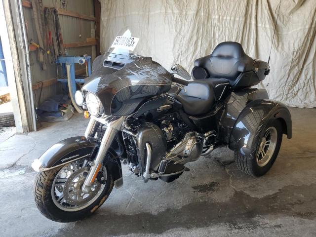2020 HARLEY-DAVIDSON FLHTCUTG 1HD1MAF10LB850622