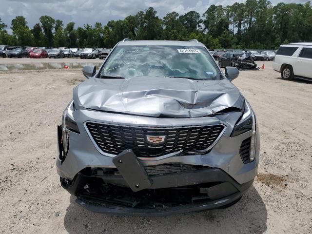 1GYAZAR42PF200692 Cadillac XT4 LUXURY 5