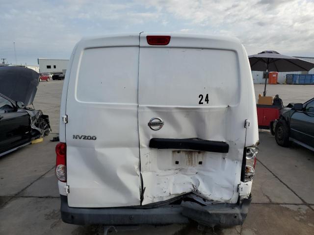 3N6CM0KN2JK694305 Nissan NV200 2.5S
