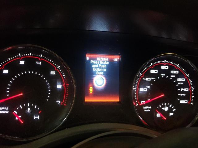 2C3CDXCT7EH173232 Dodge CHARGER R/T