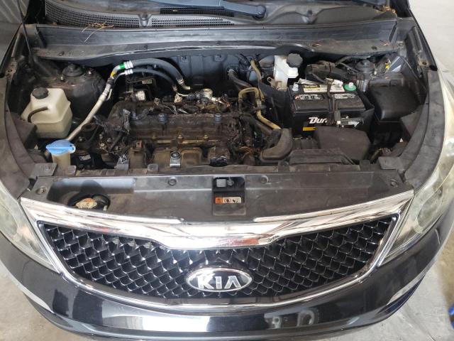 KNDPC3ACXF7689058 KIA Sportage Ex