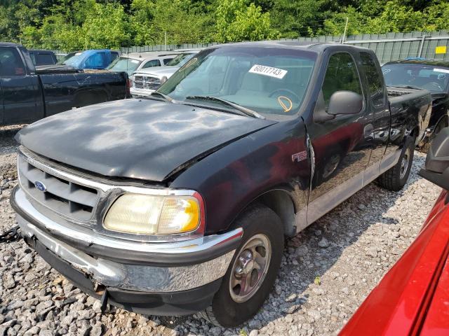 1998 Ford F-150 