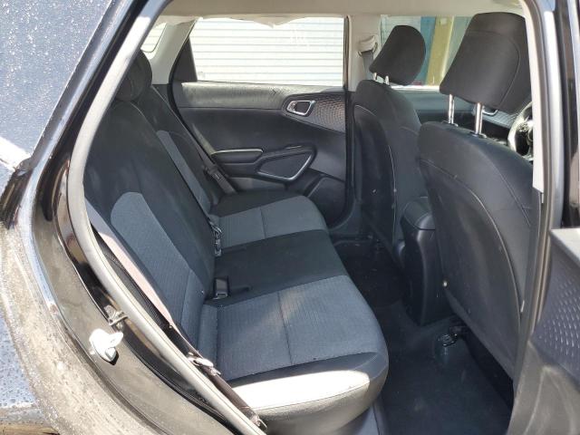 KNDJ23AU6M7753465 KIA SOUL LX