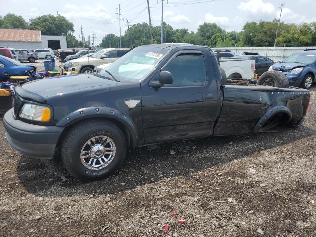 2002 Ford F-150 