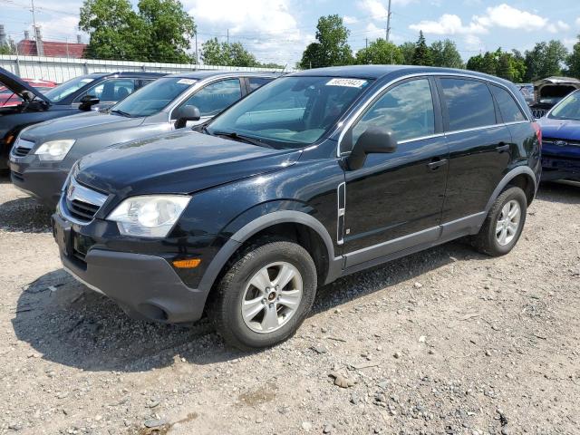 2009 Saturn VUE XE