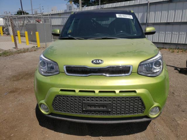 KNDJX3A57E7708353 KIA Soul !