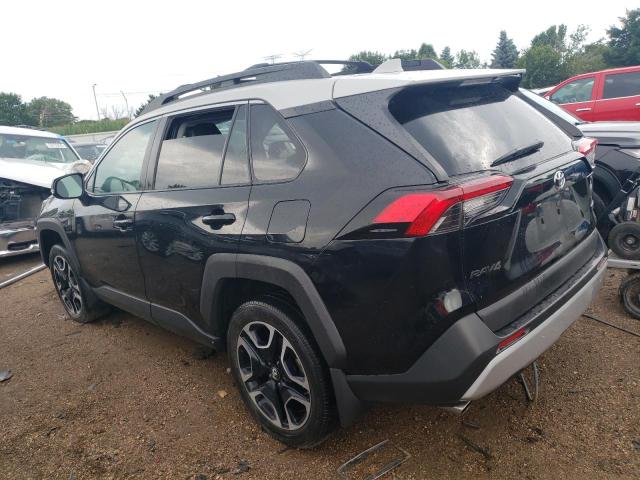 2019 TOYOTA RAV4 ADVEN - 2T3J1RFV0KC014649
