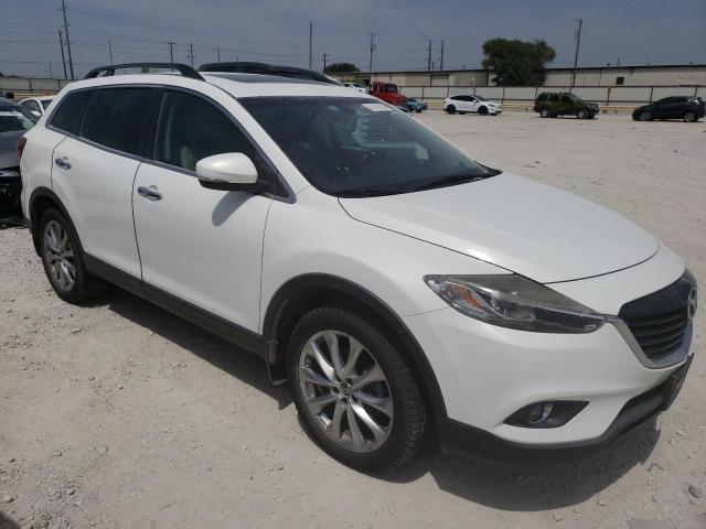 JM3TB2DA8E0429763 | 2014 MAZDA CX-9 GRAND