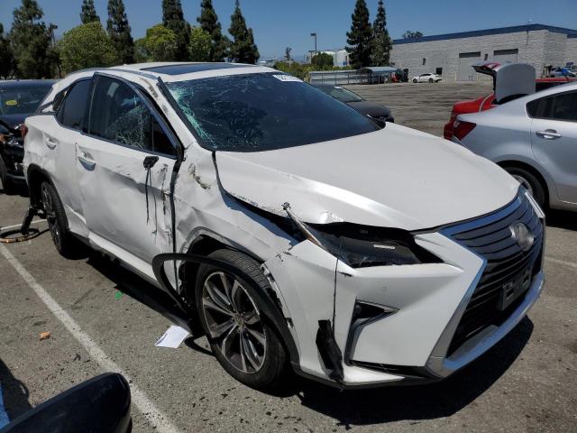 2T2ZZMCA5HC079395 | 2017 LEXUS RX 350 BAS