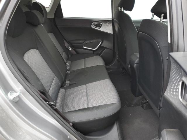 KNDJ23AU0N7814875 KIA SOUL LX