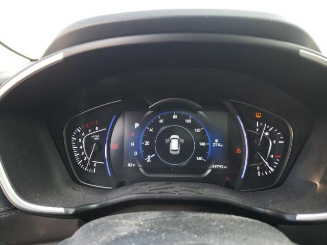 2019 HYUNDAI SANTA FE L - 5NMS5CAA3KH133163