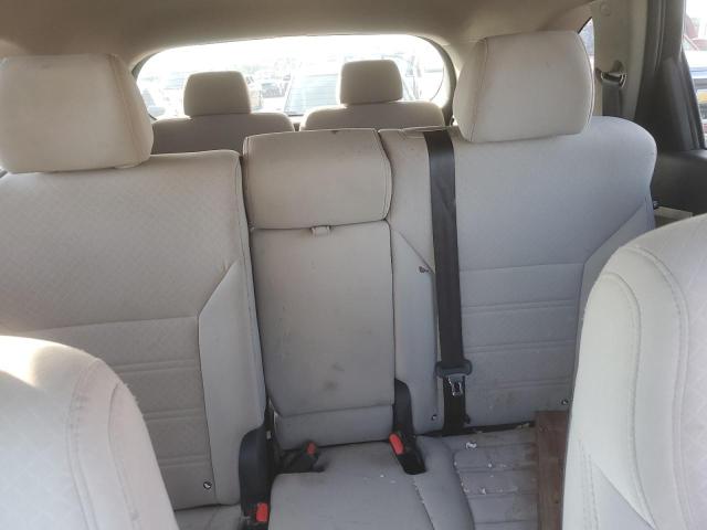 5XYPG4A30GG037936 KIA SORENTO LX