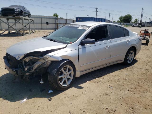 2009 Nissan Altima 2.5