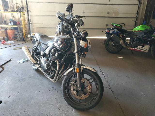 2014 HONDA CB1100 - JH2SC6517EK102368