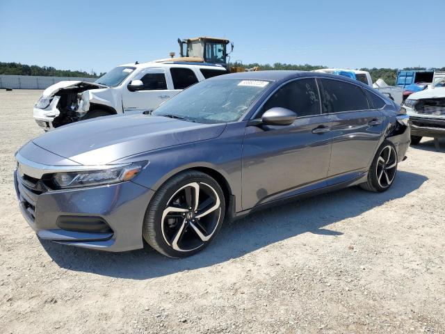 2019 Honda Accord Sedan LX