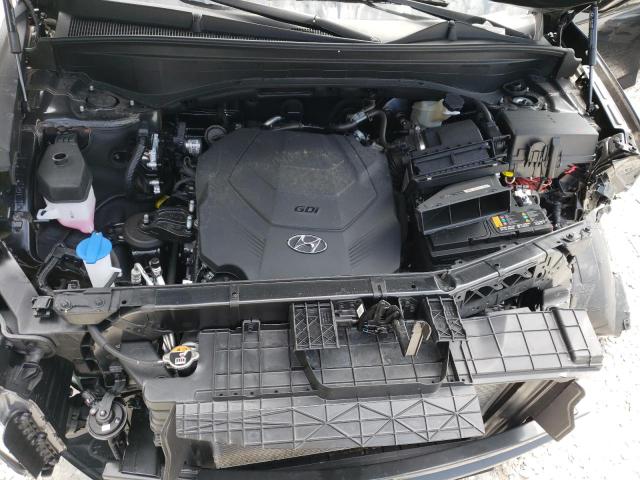 2022 HYUNDAI PALISADE C - KM8R74HEXNU451748