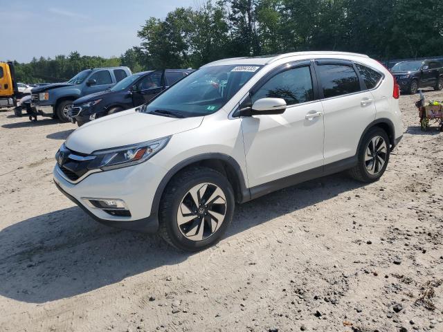 Vin: 5j6rm4h91gl065173, lot: 60894133, honda crv touring 2016 img_1