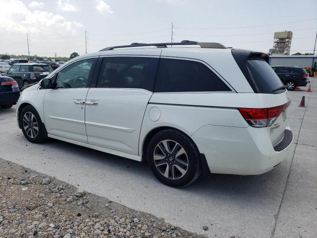 5FNRL5H96FB122936 2015 HONDA ODYSSEY, photo no. 2