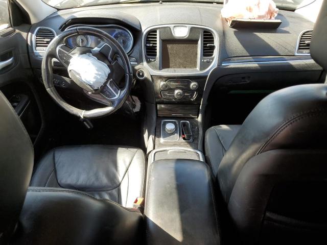 2C3CCAAG2FH785751 Chrysler 300 Limited
